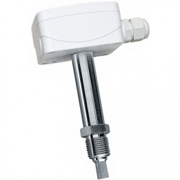 ESFTF-I, Screw-in humidity and temperature sensor 4...20 mA ESFTF-I HYGRASGARD, S+S Regeltechnik