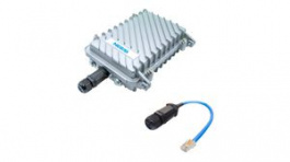PIS-1345, Nebra IP67 Weatherproof Enclosure with Ethernet Passthrough, Nebra