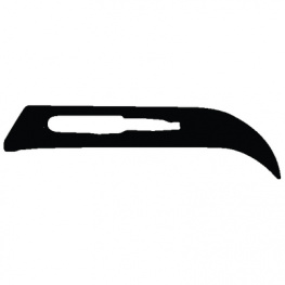 NO. 12 BLADE, Blades, -