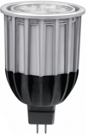 LED MR16 5036 12W/827 AD G, LED lamp GU5.3, Osram