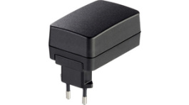 5381-FW8001/24, Power Supply, 24 VDC, 750 mA, Friwo