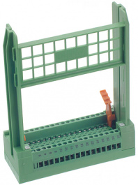 SKBI 64/F48, Plug-in card block, Phoenix Contact