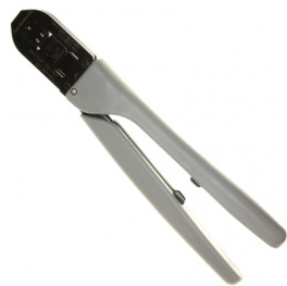 91593-1, Crimping tool, TE Connectivity