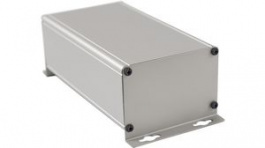 1455ZT1601, Корпус: универсальный; Х:89мм; Y:160мм; Z:56мм; с креплениями, Hammond