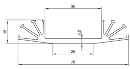 KL-130/75/3/SW, Seifert electronic