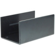 CBARD-BA-BLK Lower housing section  x x  black