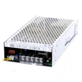 GWS-250-12, DC power supply 250 W 12 VDC, 21 A, TDK-Lambda