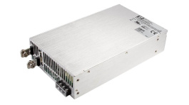 HDL3000PS400, DC Power Supply, 3kW, 400V, 7.5A, XP POWER