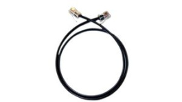 38202-01, Cable, 1m, CA40, Poly