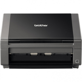 PDS-6000, Document Scanner, Brother