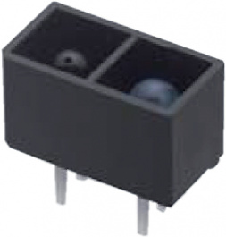 ITR9908, Reflex coupler THD, Everlight