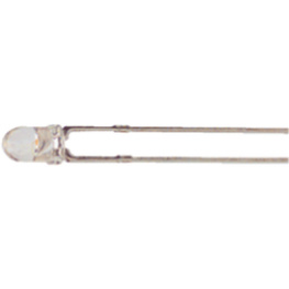 L-93DP3C, Фототранзистор; прозрачная; 30°; ?p макс:940нм; 30В; THT, Kingbright