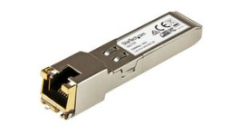 10050-ST, Twisted-Pair Transceiver SFP 1000BASE-T RJ45 100m, StarTech.com