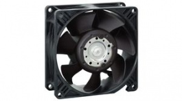 3254J/2H3PU, S-Panther Axial Fan DC 92x92x38mm 24V 270m\x1a/h, Ebmpapst