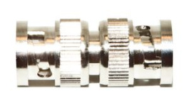 BU-P3533, BNC; макс.-50°C; "папа" x2; 50Ом, MUELLER