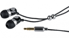 MX-ME04, In-ear stereo headphones, Maxxtro