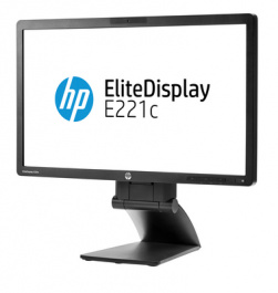 D9E49AA#UUZ, EliteDisplay E221c;16:9;21.5 '', HP