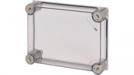 D150-CI23-NA, Enclosure Cover - 014334, Eaton