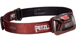 TIKKINA rEd, Head torch red, Petzl