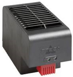 CSF 032 -5C/+15C, PTC-Heating fan 1000 W, Stego