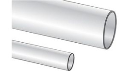 F5008 NA113 [10 шт], Heat-Shrink Tubing 1.5:1 PTFE Natural, Alpha Wire