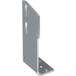 BEF-WN-W24, Mounting bracket, SICK