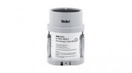 WFE, Fume Extraction Unit, 20kPa, 30L/min, 39dB, Weller