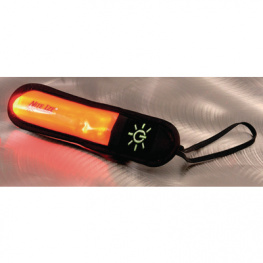 NCM-03-10, Safety LED reflector red, Nite Ize