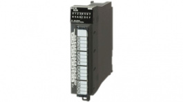 RX10, I/O Module Input Module, 16 DI, Mitsubishi
