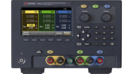 E36311A, Блок питания: лабораторный программируемый; Каналы:3; 25ВDC, Keysight