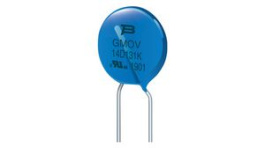 GMOV-14D111K, Hybrid Design Varistor 150VDC, Bourns