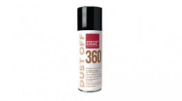33162, DUST OFF Air Duster 200ml, CRC