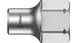 05003667001, Bit Socket with 1/4'' and Hexagon 11 Drive, Wera Tools