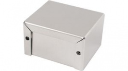 1411BU, Корпус: универсальный; Х:56мм; Y:69мм; Z:41мм; 1411; алюминий, Hammond
