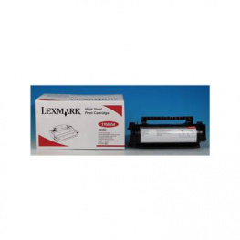 17G0154, Toner black, Lexmark