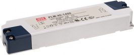 PLM-40-350, LED driver 350 mA, MEAN WELL