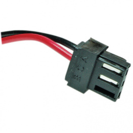 AXT661-14A-30, Connector with 3 m cable, SMC PNEUMATICS