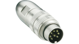 0332 12, Plug, 12 Poles, 3A, 60V, Lumberg Connect