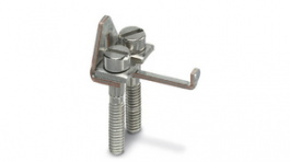 0311281, Switching jumper, 8.2 mm, Poles%3D2, silver, Phoenix Contact