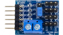 410-082 PMODCON3, PmodCON3, Module, GPIO, Digilent