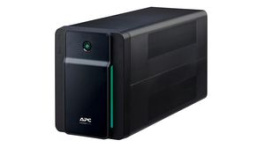 BX750MI-FR, Back-UPS, 410W, 230V, 3x Type E (CEE 7/5), APC