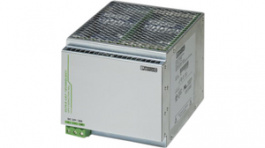 UPS-CAP/24DC/20A/20KJ, DC-UPS 22...27 VDC 20 A, Phoenix Contact