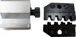 539753-2, Crimping dies, TE Connectivity