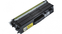 TN-426Y, High Capacity Toner Yellow, Brother