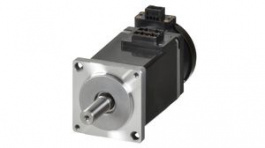 R88M-1M10030H-S2, Двигатель: сервомотор; с энкодером; 100Вт; 230ВAC; Серия: R88M, Omron