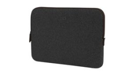 D31771, Notebook Bag, Sleeve, 16" (40.6 cm), Skin URBAN, Grey, Dicota