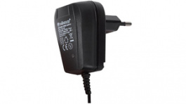 PSSE1205, Plug-in Power supply unit 12 VDC / 500 mA, Velleman