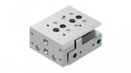 DGST-20-20-E1A, Mini Slide, 20mm, 8bar, 500mm/s, Festo