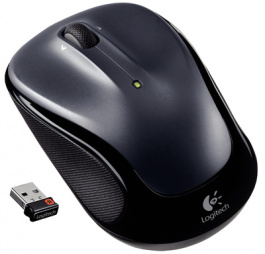 910-002142, Wireless Mouse M325 USB, Logitech