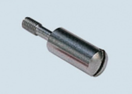 CR 20 D, SINGLE COD. PIN ZINC., ILME